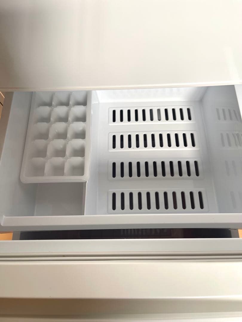 MUJI 無印良品 冷蔵庫 126L MJ-R13B 2022年製