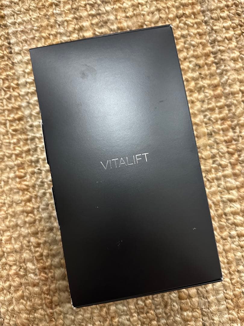 Panasonic リフトケア美顔器 バイタリフトRF EH-SR86-T