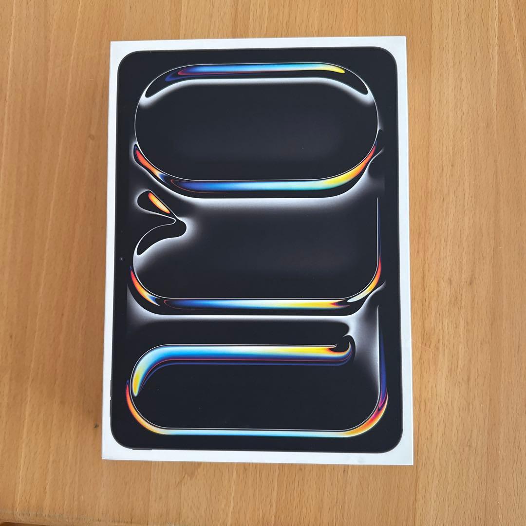 m*y様 iPad pro 11インチ M4 Magic KeyBoard付き