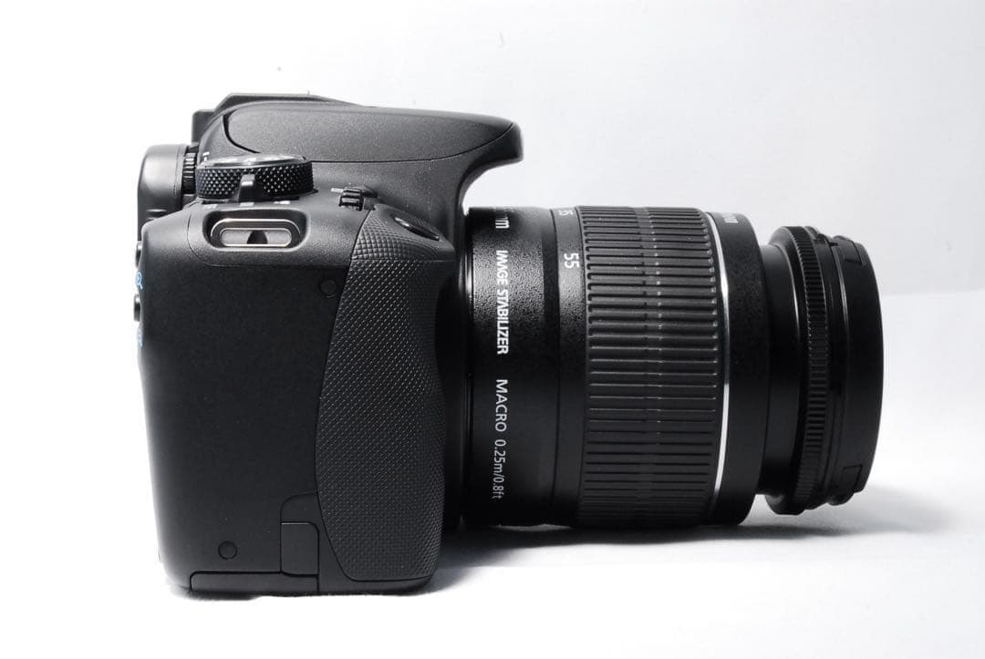 ❣️女性の方にもオススメ❣️Canon Kiss X7 デジタル一眼レフカメラ