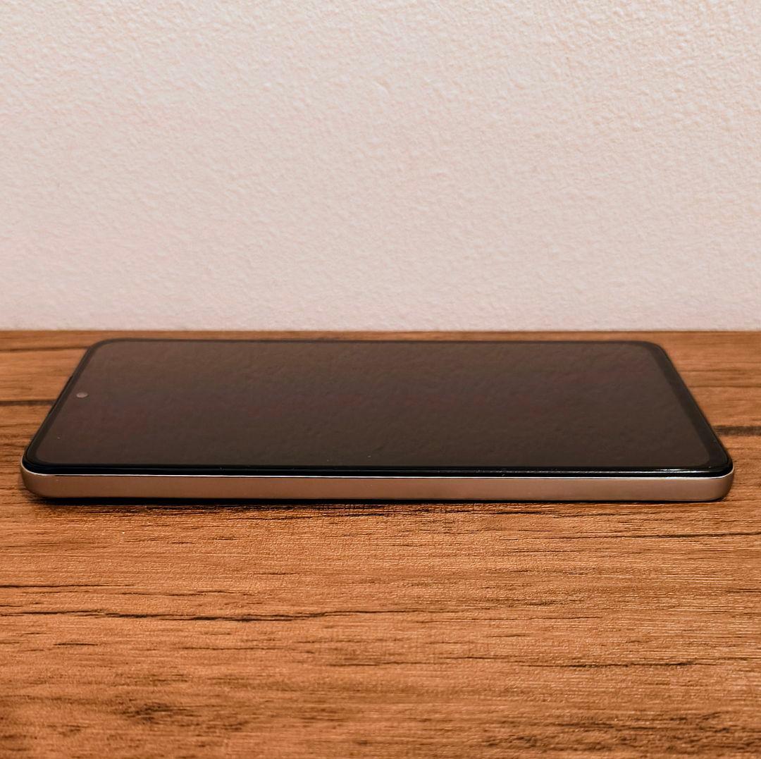 Redmi Note 11 Pro 5G ポーラーホワイト