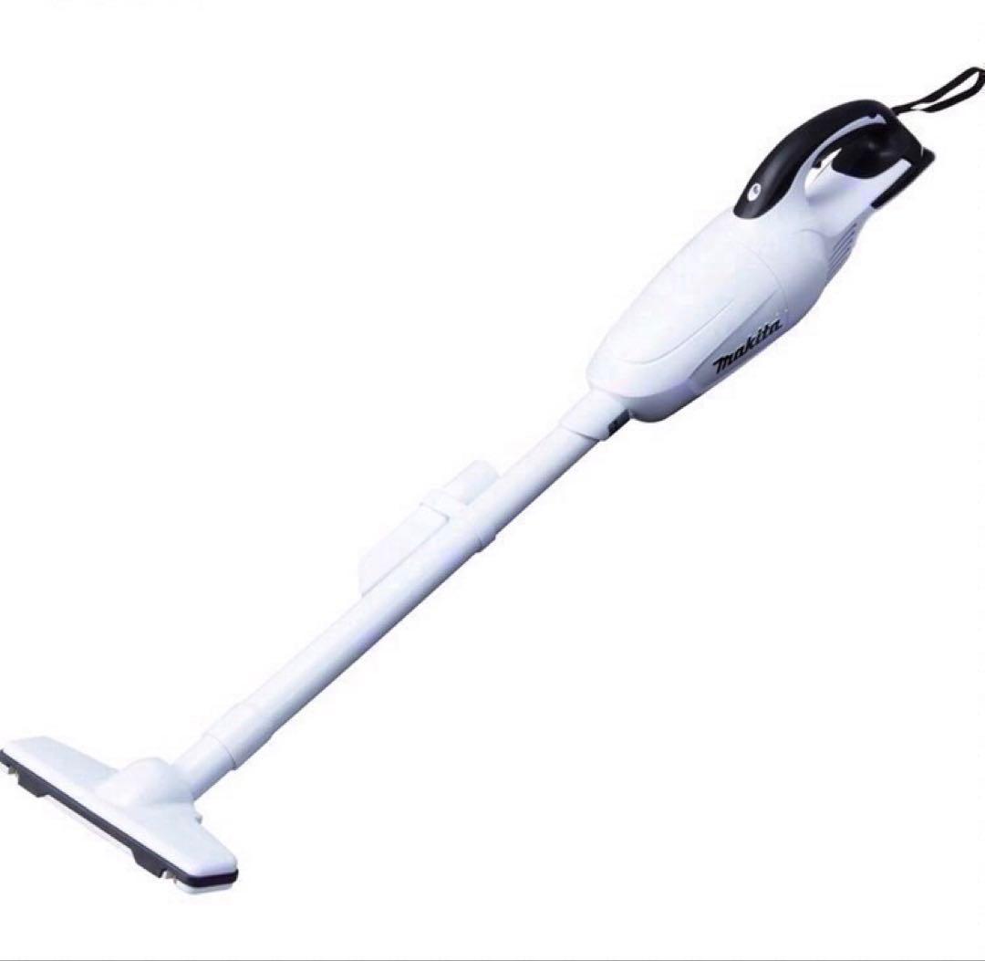 マキタ掃除機、18Vクリーナー、カプセル式　掃除機’ 新品未使用