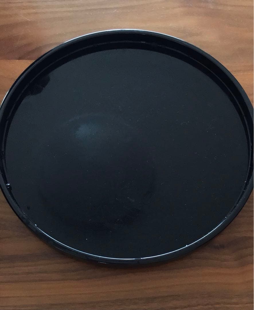 三宝 三方 供物台 丸盆付き　神台 仏具 神具