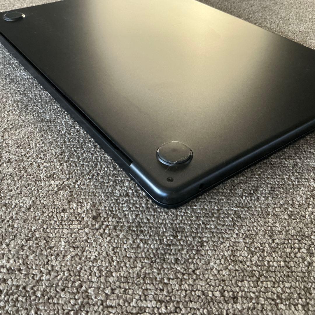 MacBook Air 2022 M2 16GB 256GB スペースグレイ