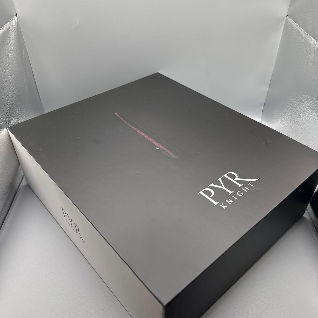 B197 PYR KNIGHT パイラナイト LINKS リンクス 美顔器