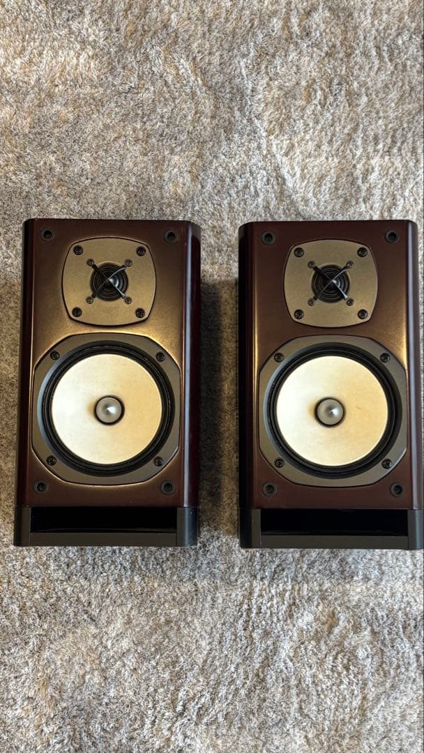 ONKYO オンキョーコンポ　CR-N755 2015年製