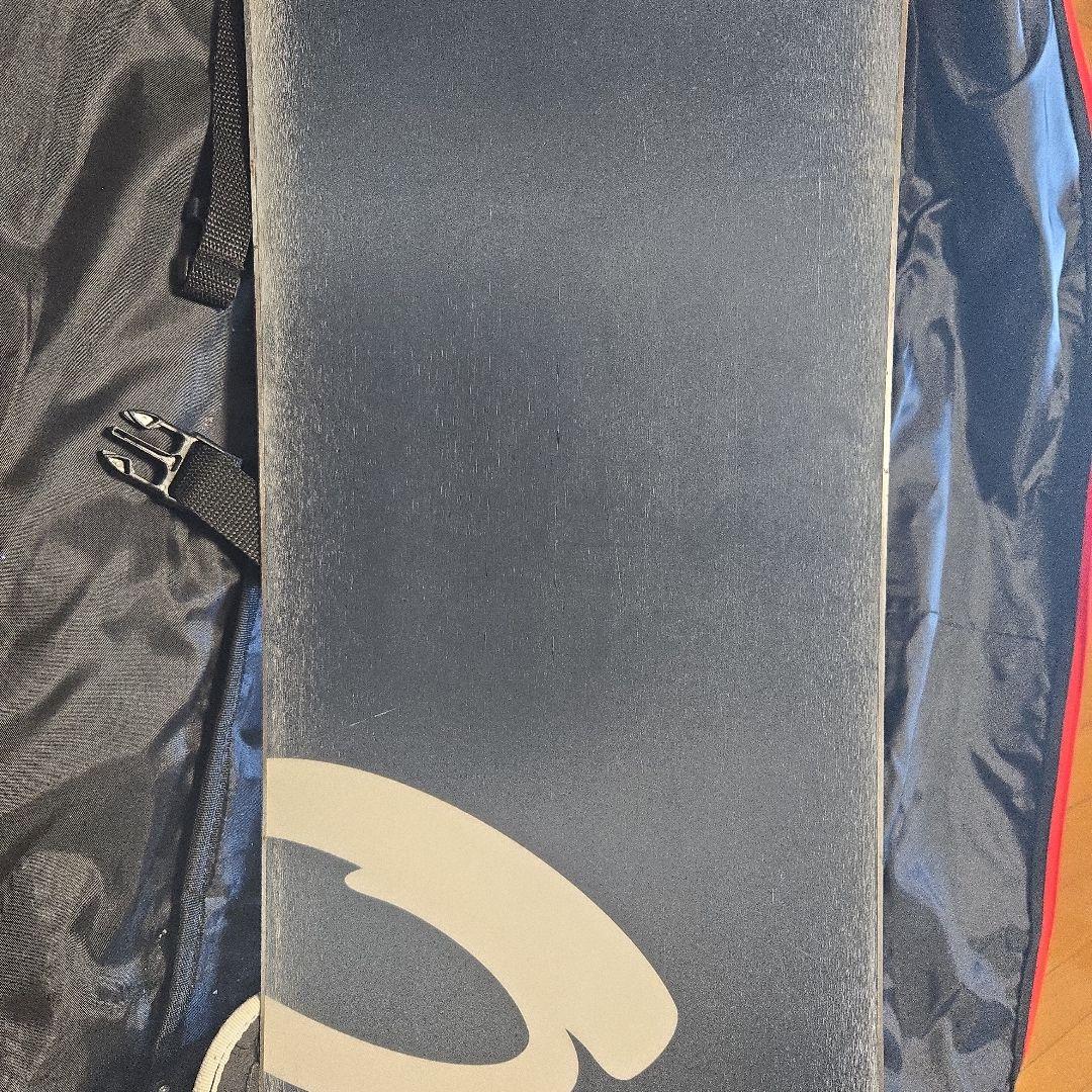 スノーボード&ブーツ&バインディングのセット