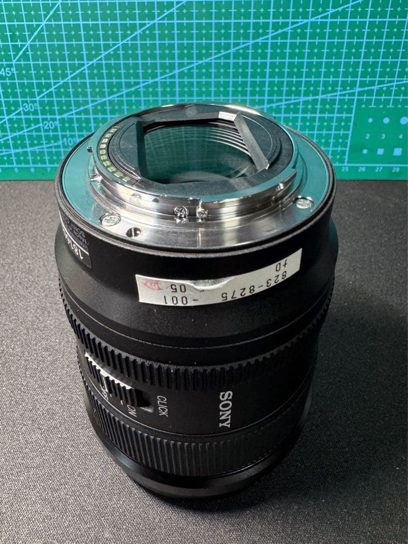 レンズ(単焦点) SONY FE 20mm f1.8 G SEL20F18G