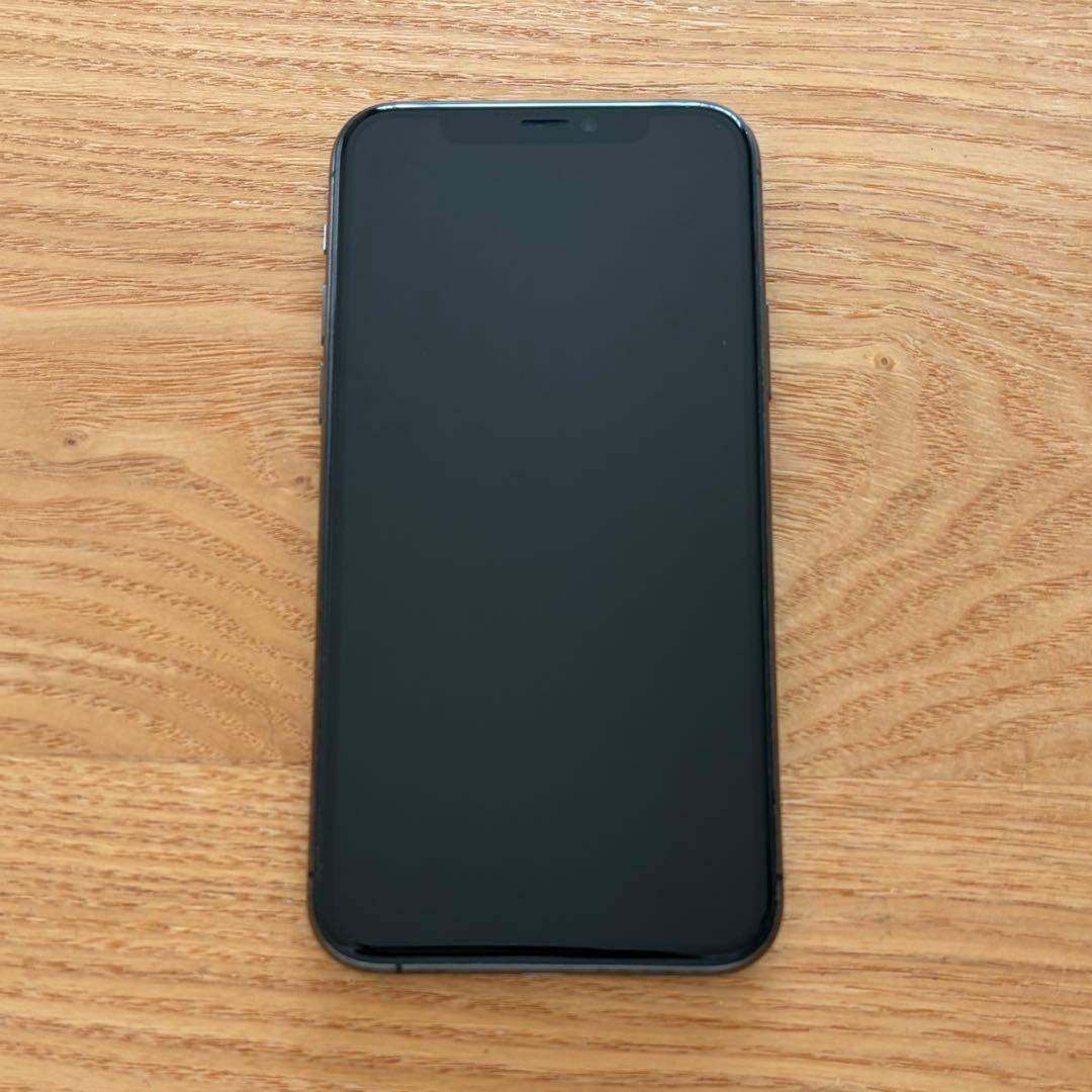 Apple iPhone11 Pro本体 SIMフリー ෆ̈ 256GB