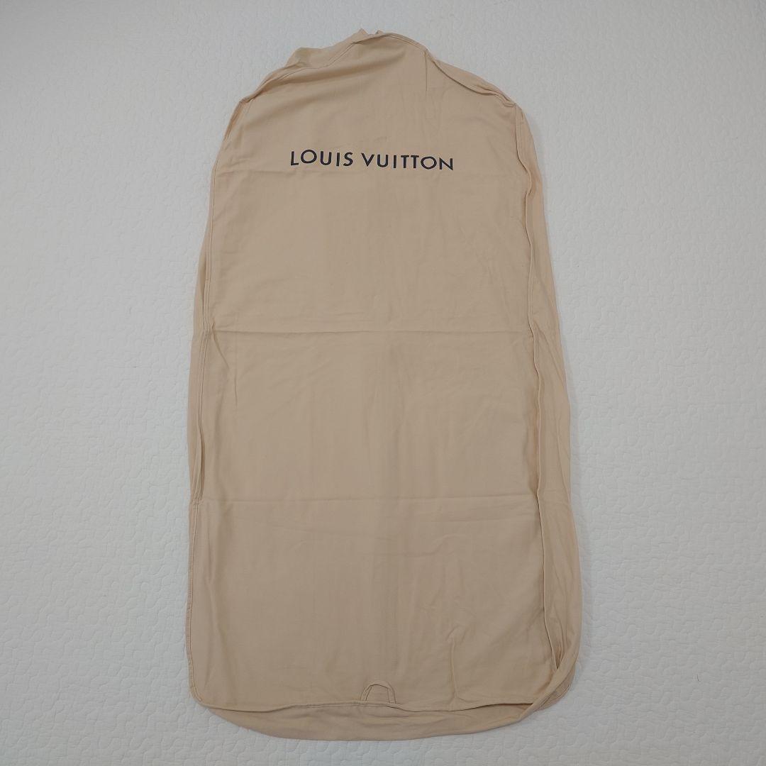 ルイヴィトン ガーメントケース カバー 衣装カバー 保存袋 ガーメントバッグ 5