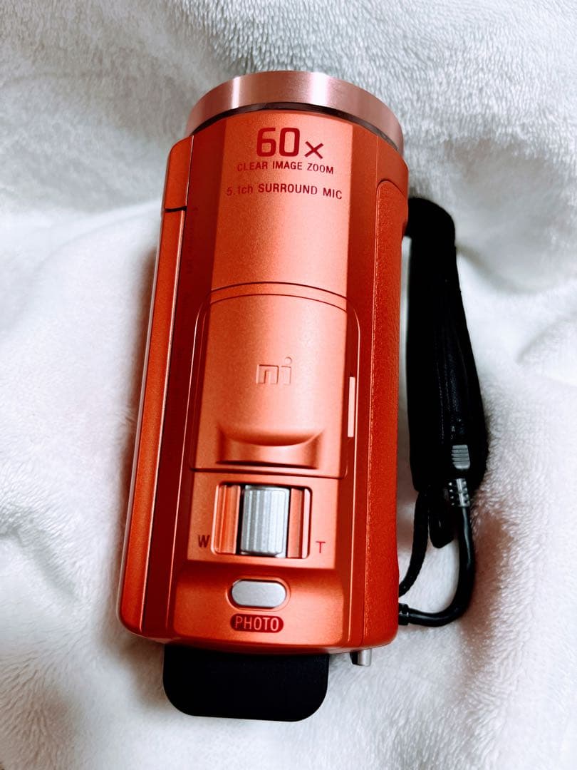 SONY デジタルHDビデオカメラレコーダー　HDR-CX535/PJ540