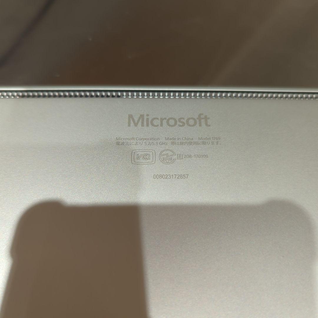 surface 高性能ノートPC Intel Core i5 238GB 8GB