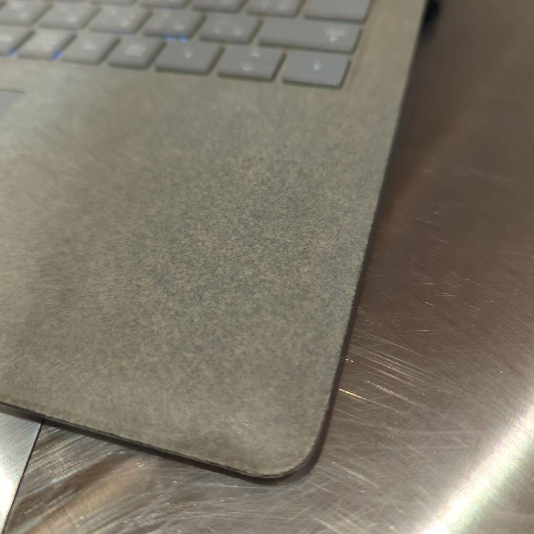 surface 高性能ノートPC Intel Core i5 238GB 8GB