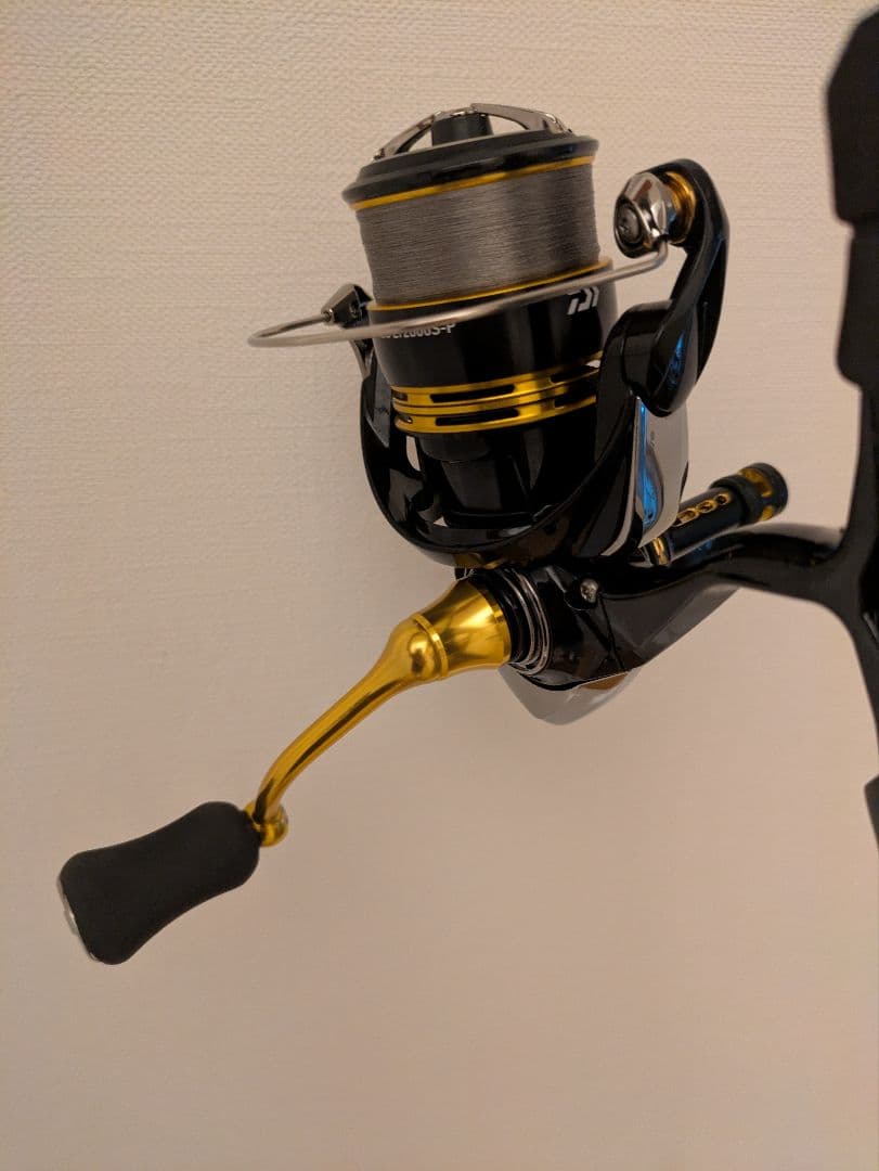 【美品】レガリス LT2000S-P　☆✩Rehkaさん専用