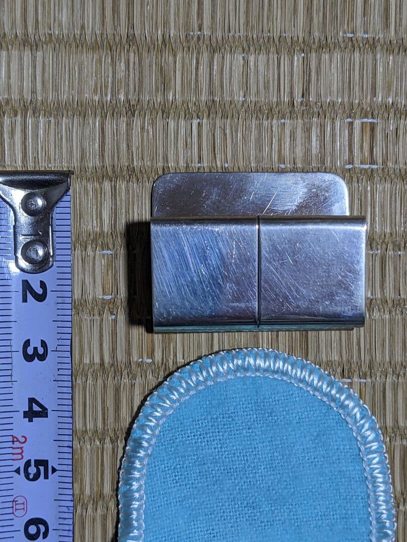 ♦ティファニー ゴルフティーホルダー 刻印 スターリング 925 銀製品 趣味