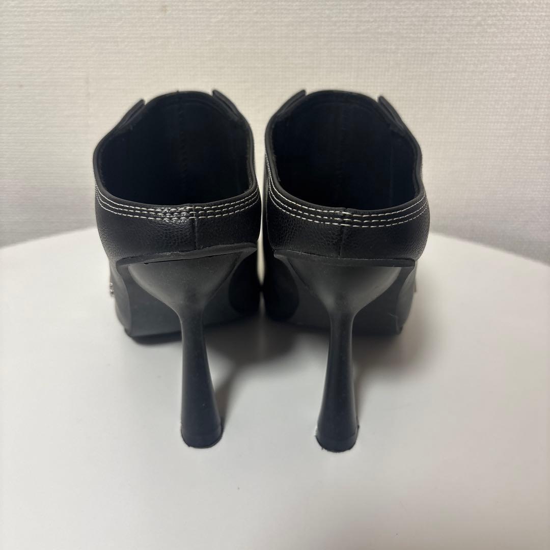 yello スニーカーパンプス