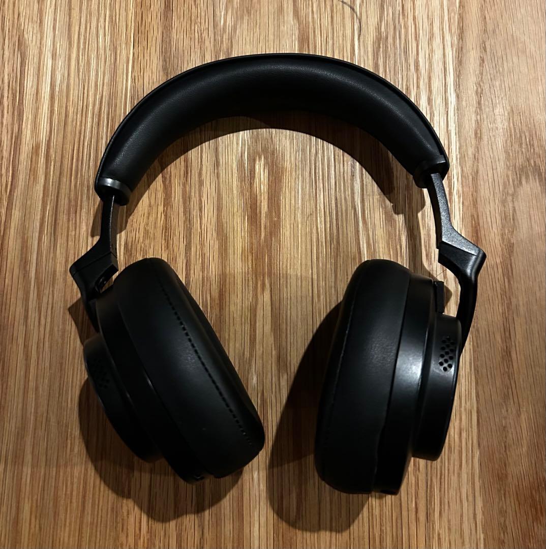 ヘッドホン SHURE AONIC 50 gen2