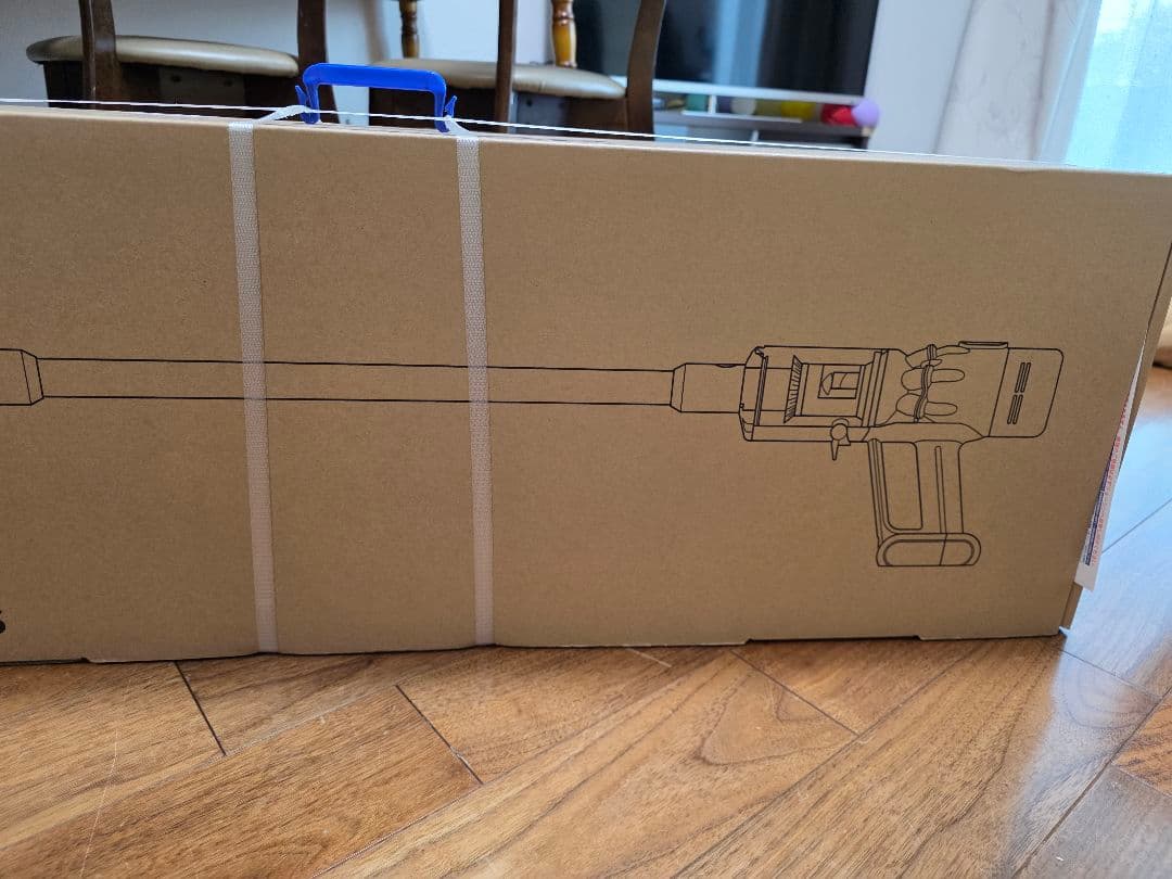 Dyson micro plus スティッククリーナー本体