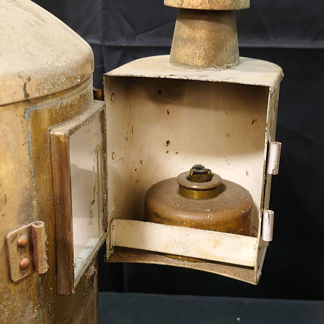 【羅針盤】東京計器製造所 SD.3 磁気羅針儀