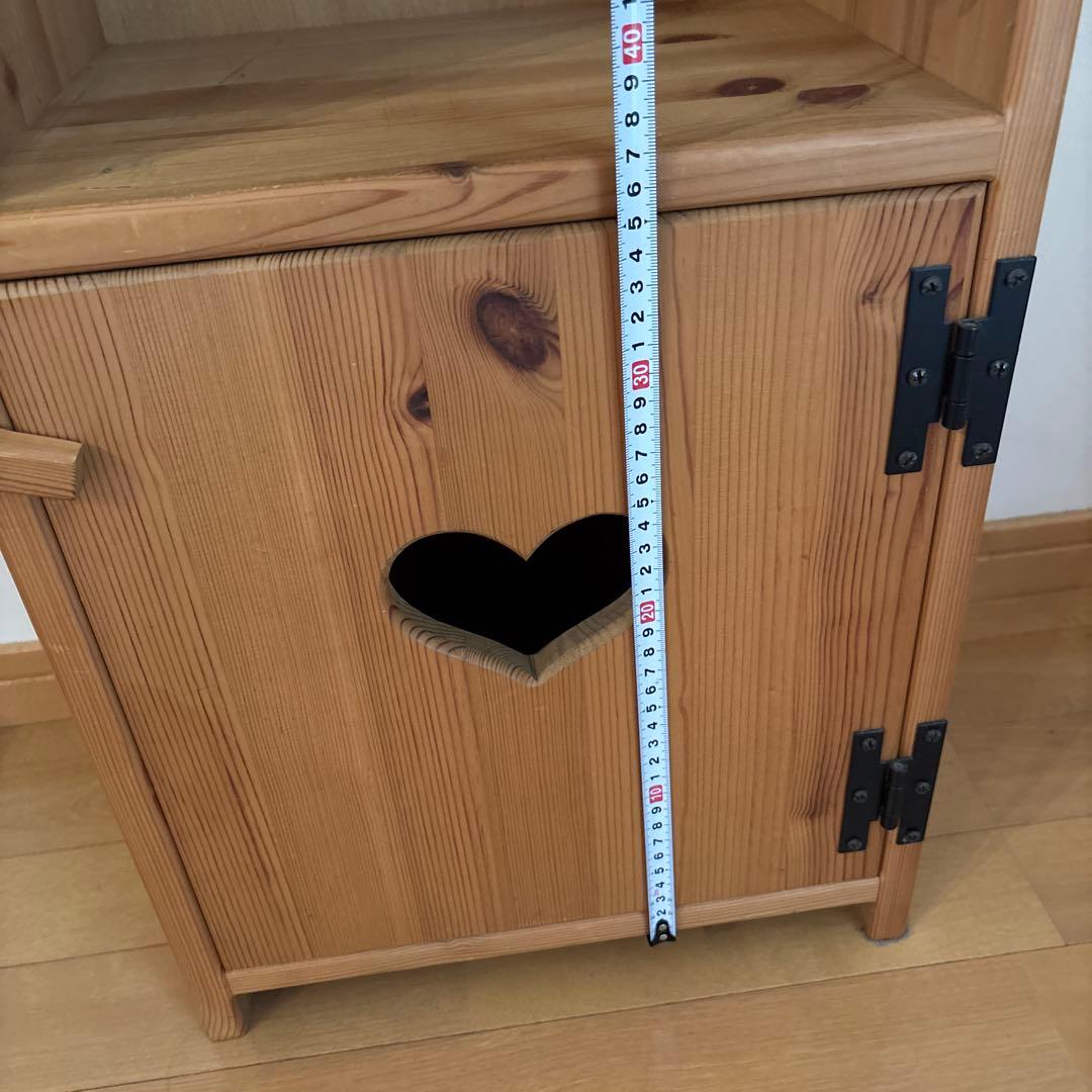 カントリー✩ラック