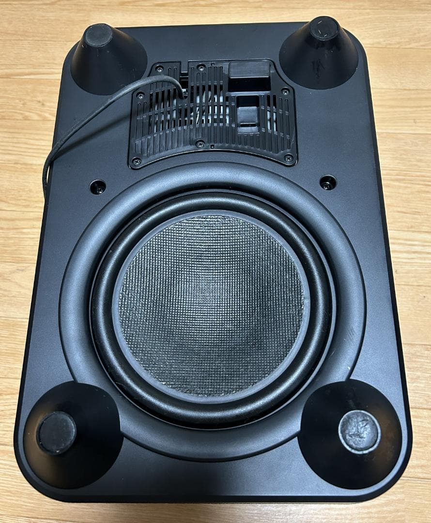 SONY ワイヤレスサブウーファー SWF-BR100 (レシーバ付き)