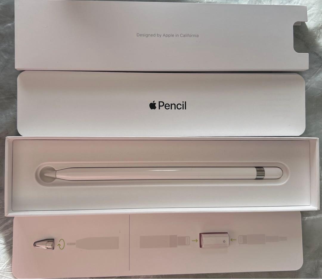 スマホアクセサリー Apple pencil