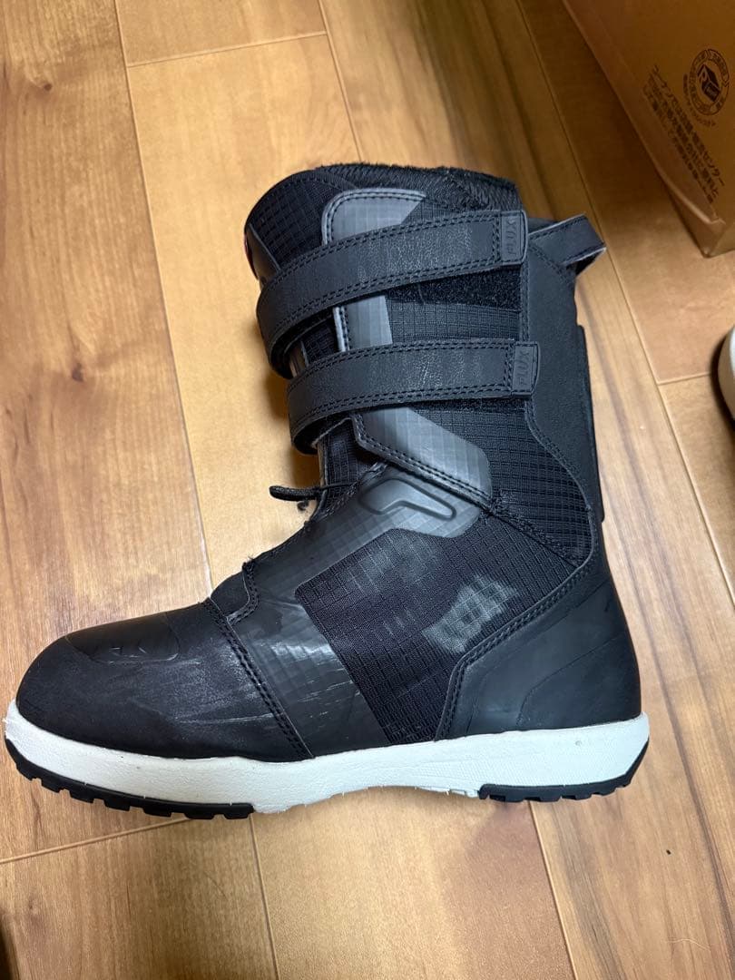 フラックス　HB-BOA 27センチ