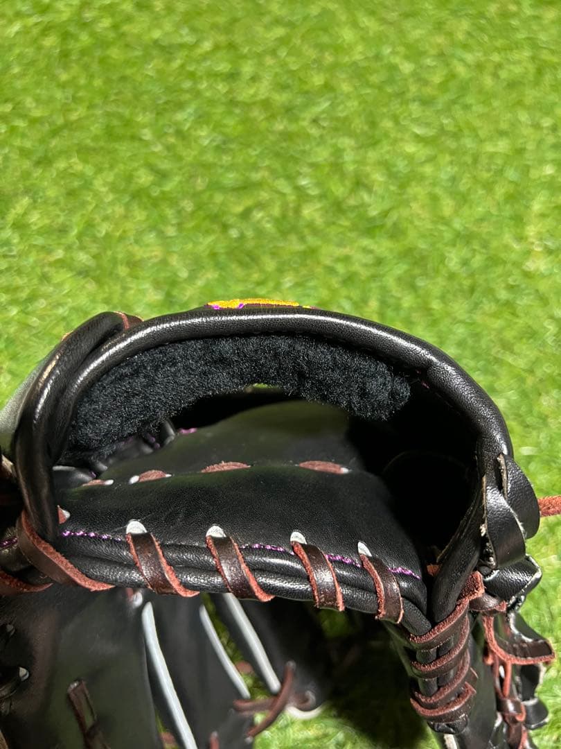 と*く様 DxMグラブU300硬式用