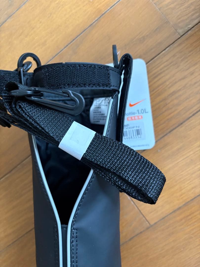 サーモス／Nike Hydration Bottle 1.0L