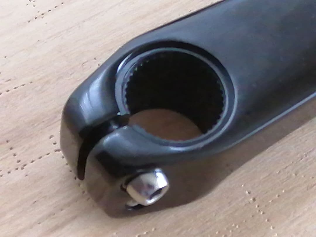 SIXTH Components　ピストクランク