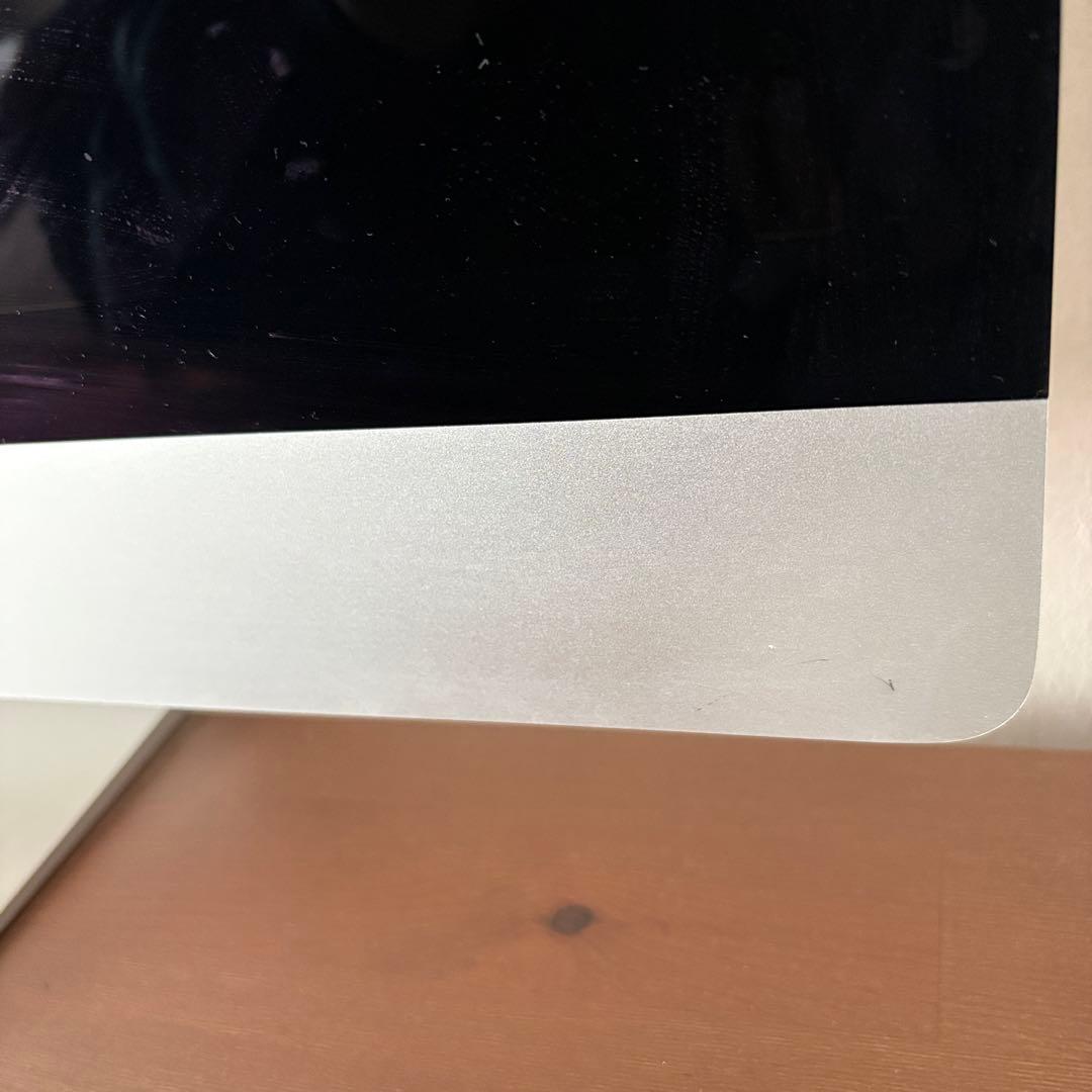 iMac 27インチ（Late 2013）Core i5 メモリ32GB 箱付