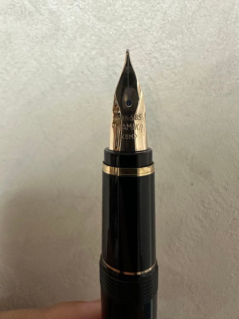 ナミキファルコン SM