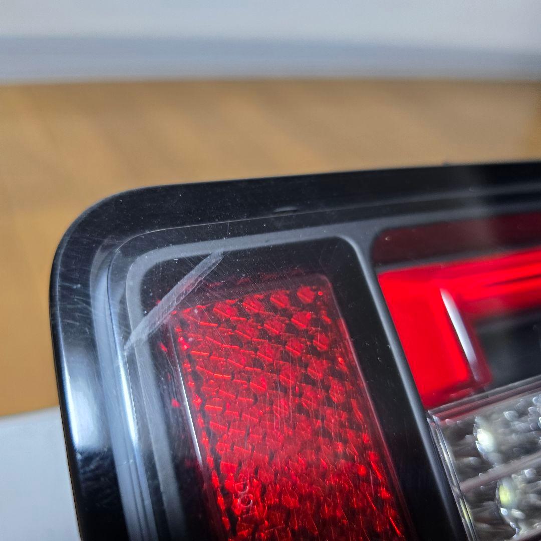 MBRO エムブロ サンダーテール ブラックリム