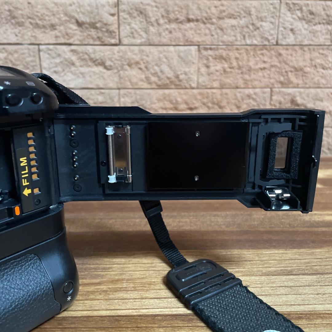 Canon EOS-1N EF28-135 F3.5-5.6IS USMフィルム