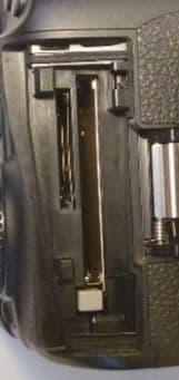 【動作確認済】Canon EOS 5D Mark IV 本体