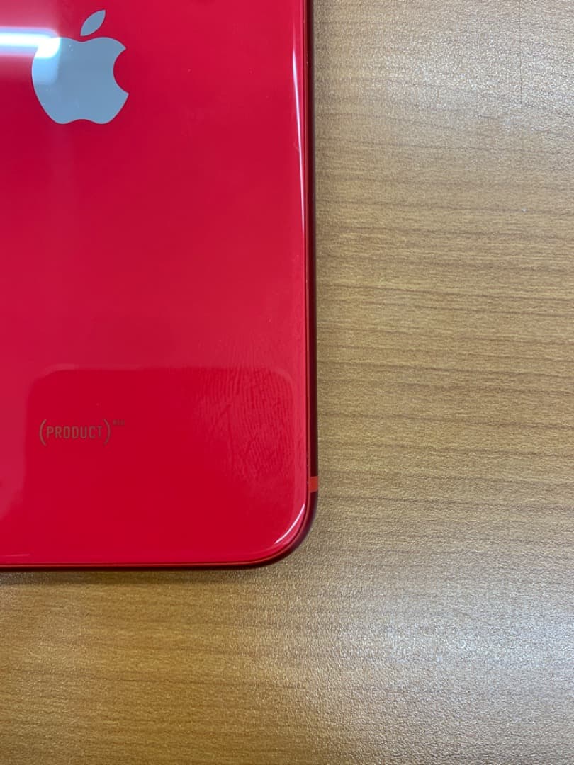 動作確認済 iPhone SE 第2世代 128GB ID N0376