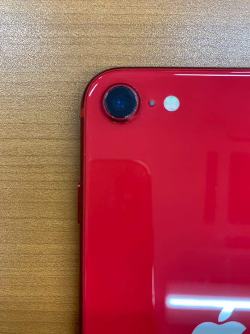 動作確認済 iPhone SE 第2世代 128GB ID N0376