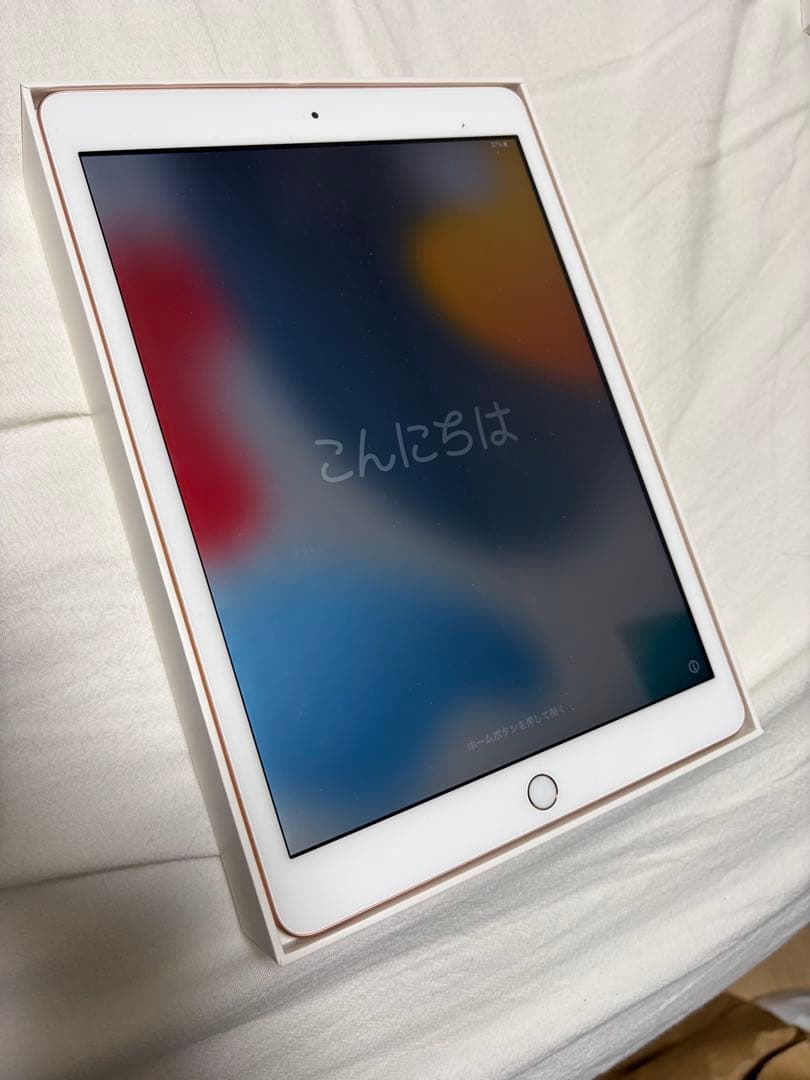腹*長様 iPad 第7世代 32GB Wi-Fi