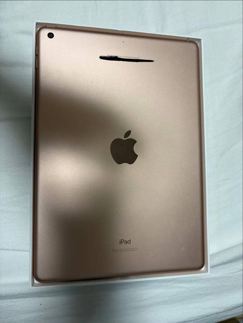 腹*長様 iPad 第7世代 32GB Wi-Fi