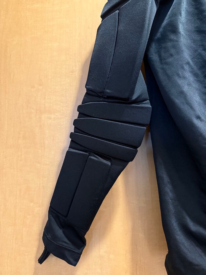 非売品DESCENTE デサント スキー　インナーパッド　メンズ レディース