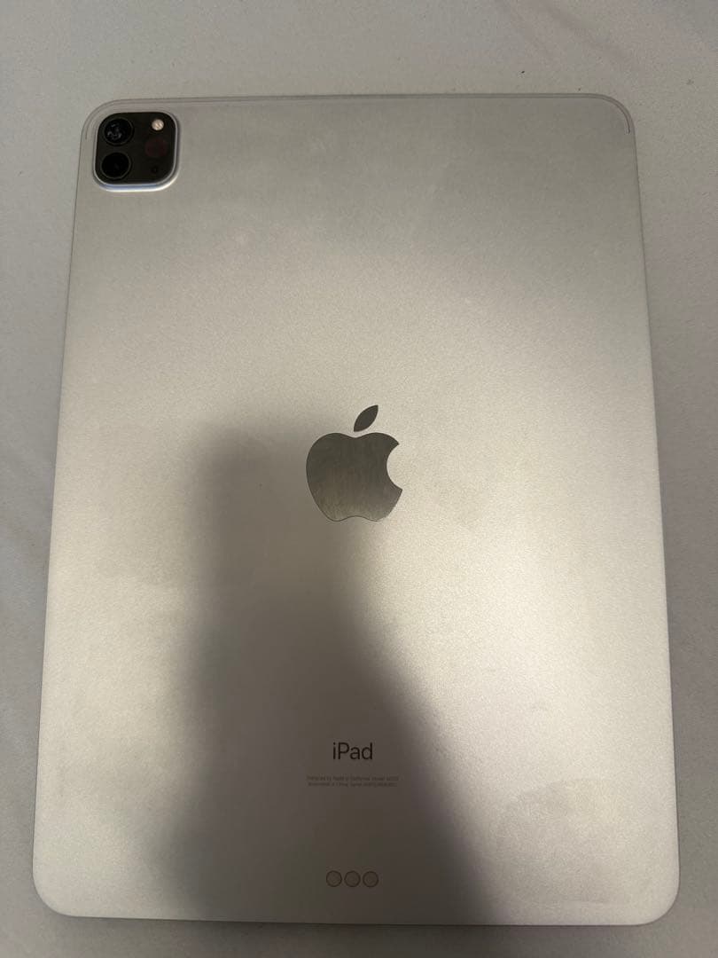 iPadPro第2世代Apple Pencil magicKeyboard