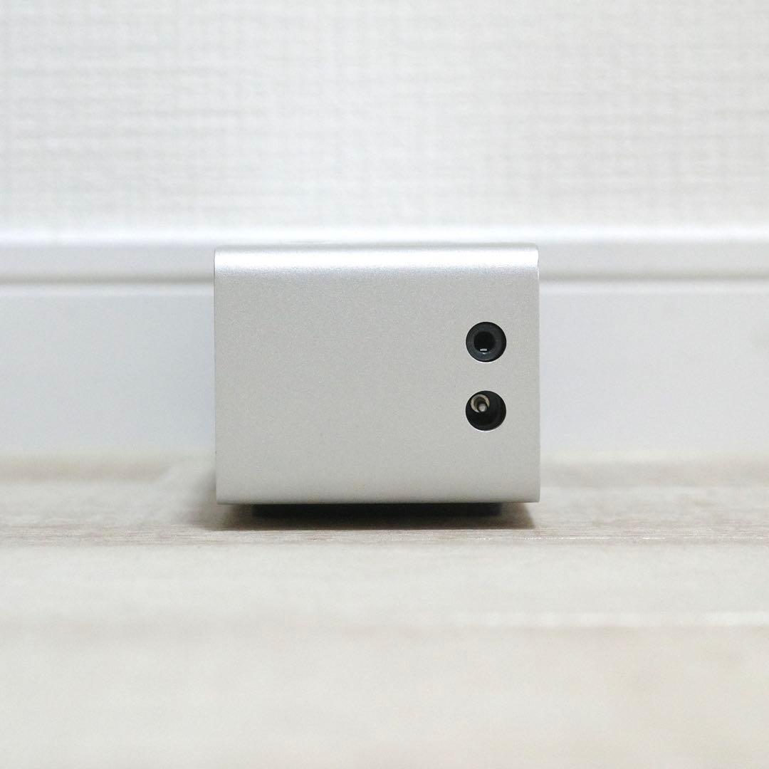 Bose soundlink mini シルバー