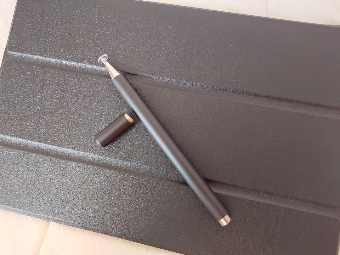 SONY　エクスペリアXZ4 タブレット