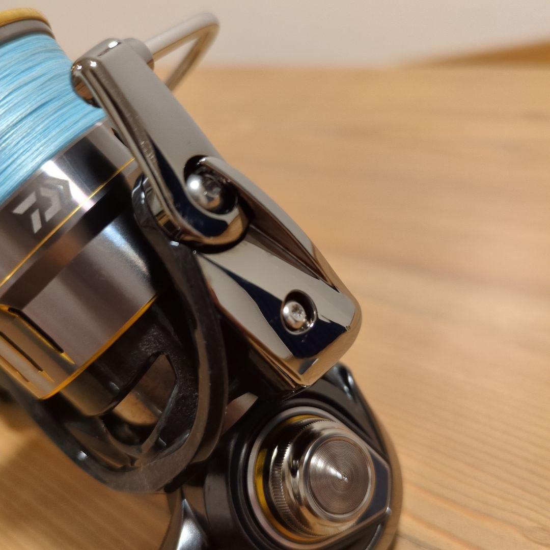 【綺麗】21ルビアスエアリティ FCLT2500S