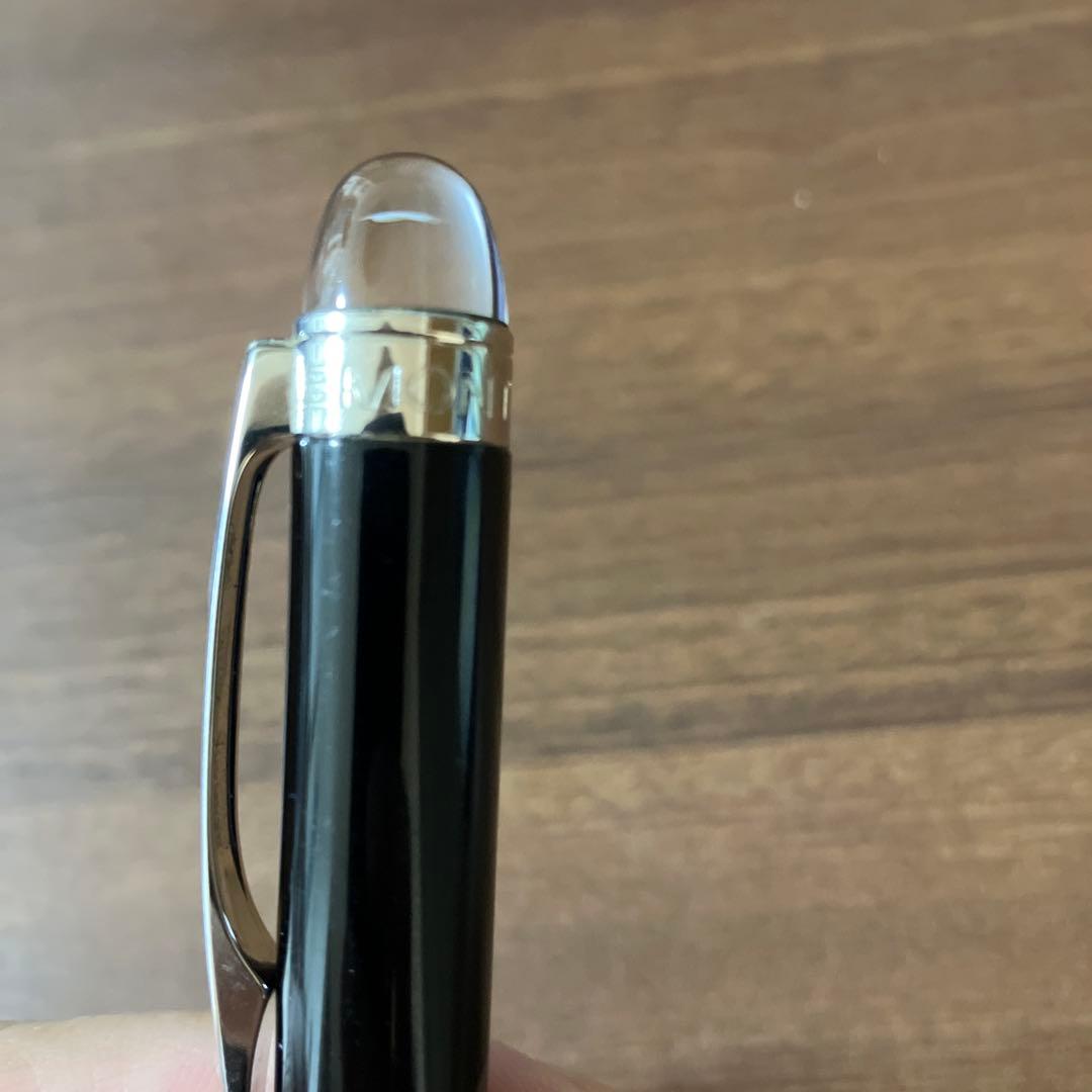 MONTBLANC シャープペンシル 黒