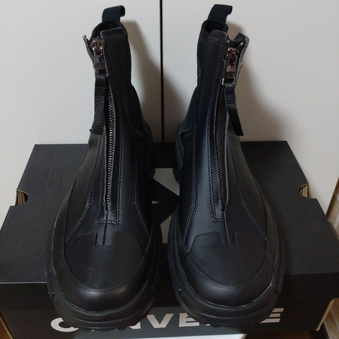 CONVERSE　RUN STAR LEGACY Chelsea CX 26cm