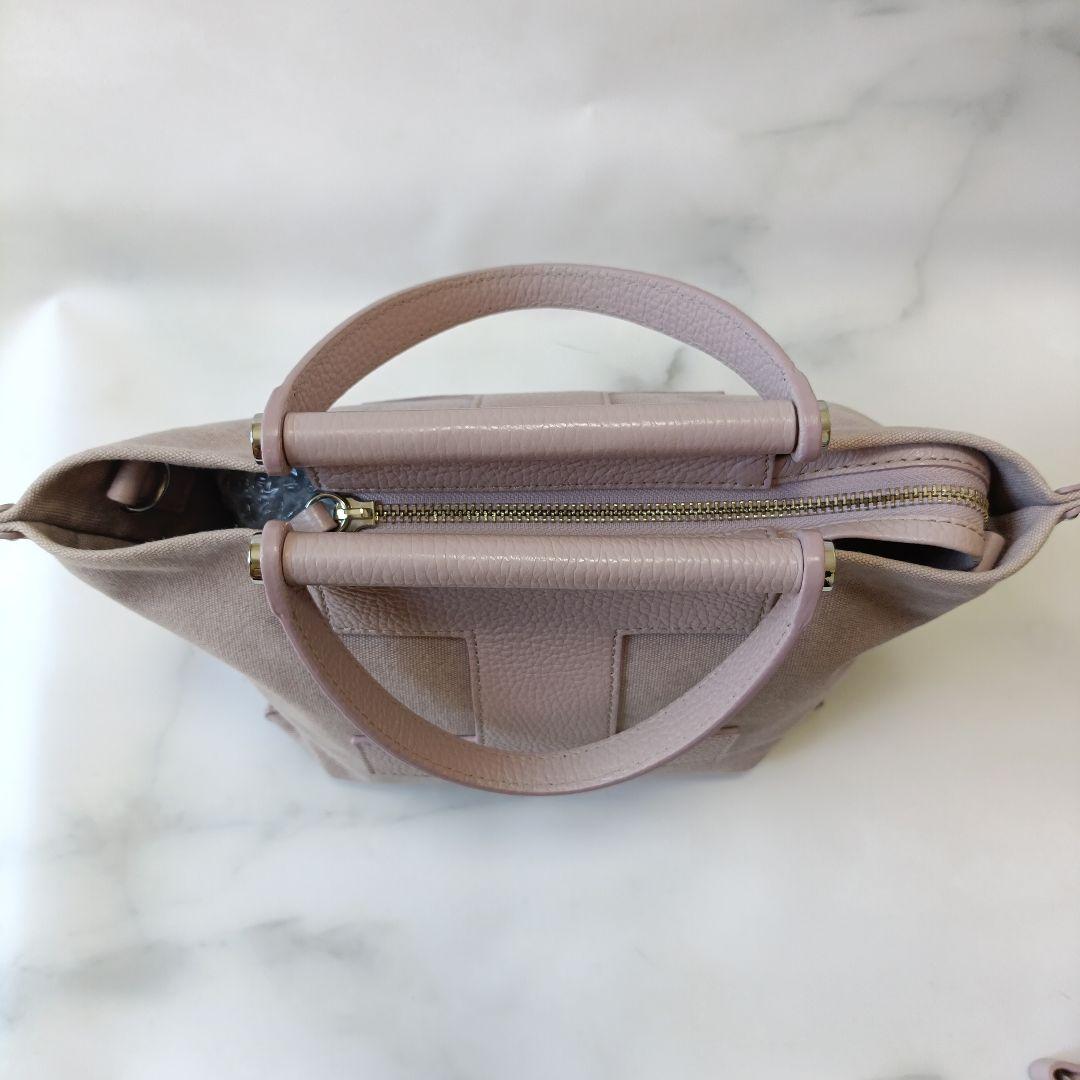 IACUCCI イアクッチ　2WAYバッグ