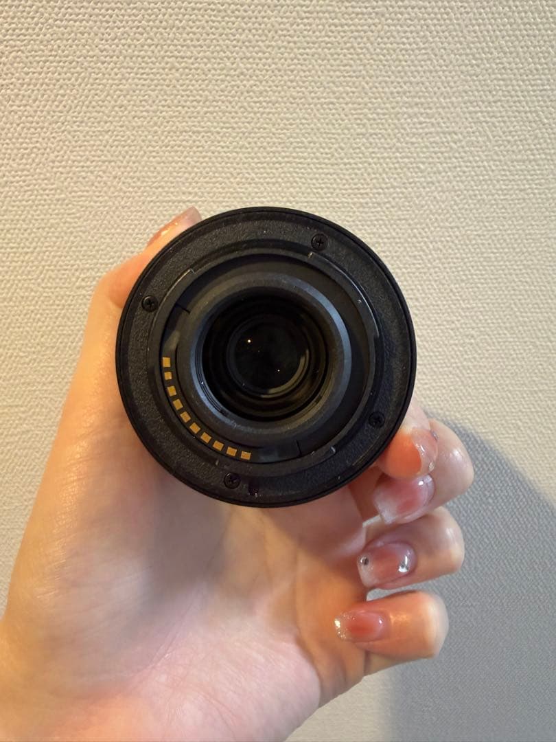 Fujifilm xc35mm f2 単焦点レンズ