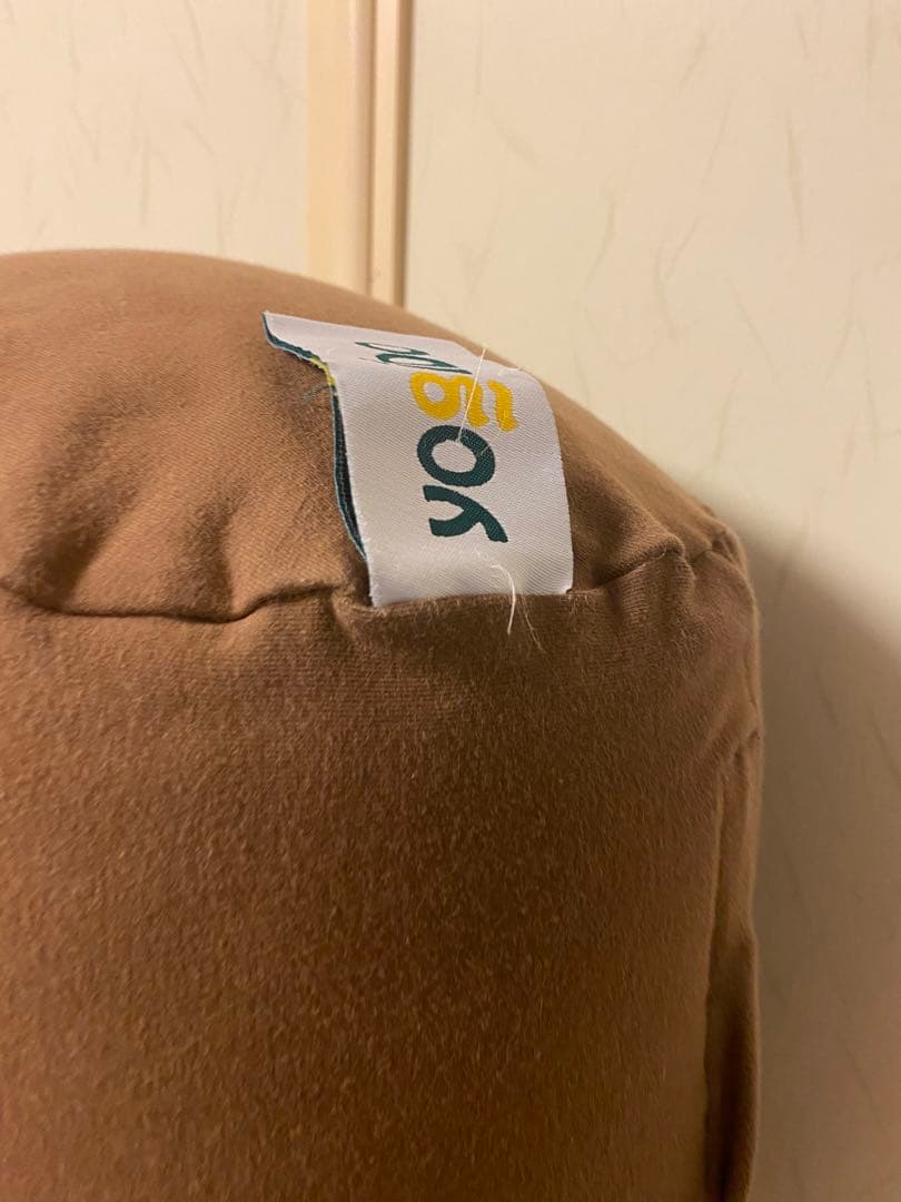 miu　ヨギボーマックスとヨギボーロールマックス