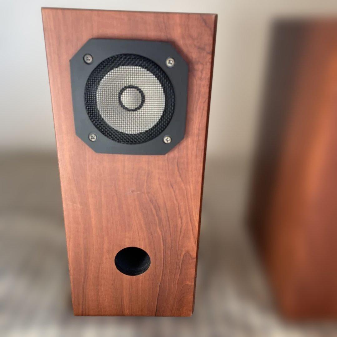 Fostex FE-83NV M800-DB ボックス入り